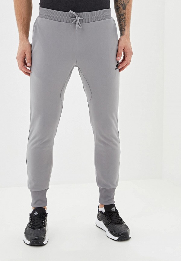 

Брюки спортивные adidas, Серый, adidas AD002EMFKRO7