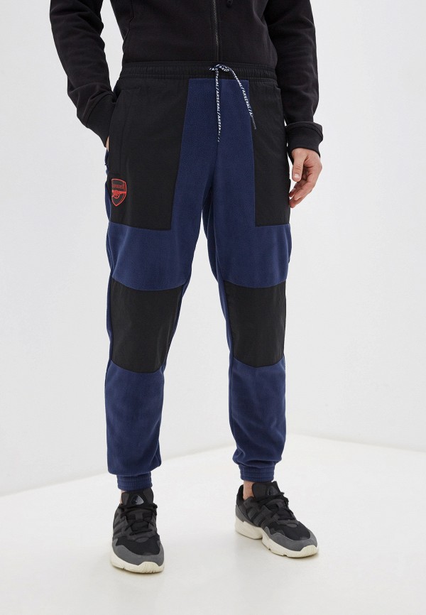 

Брюки спортивные adidas, Синий, AFC SSP PNT