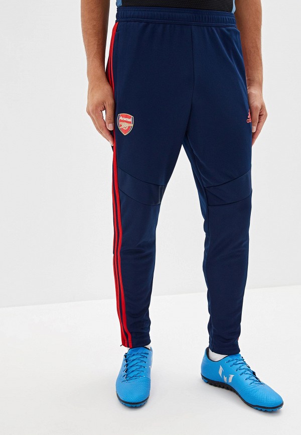 

Брюки спортивные adidas, Синий, adidas AD002EMFKRP0