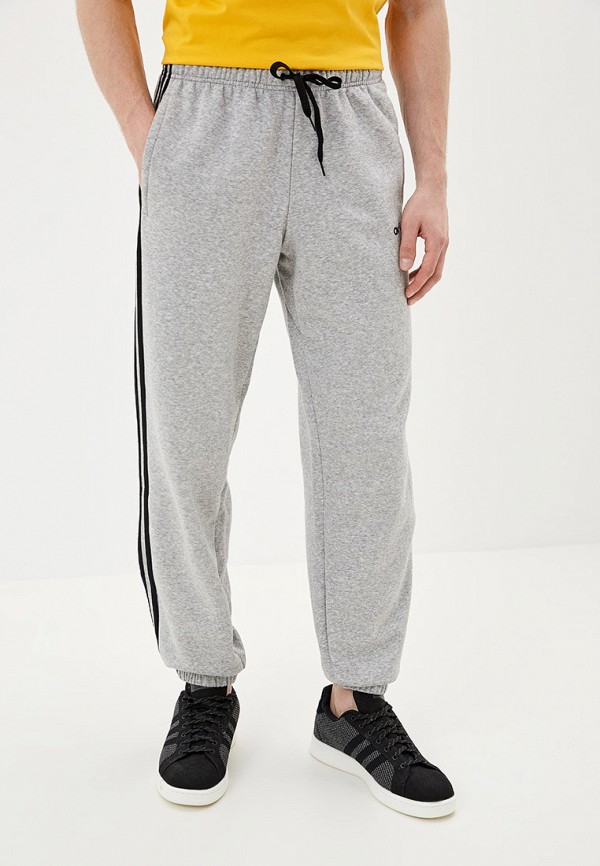 

Брюки спортивные adidas, E 3S R PNT FL, Серый
