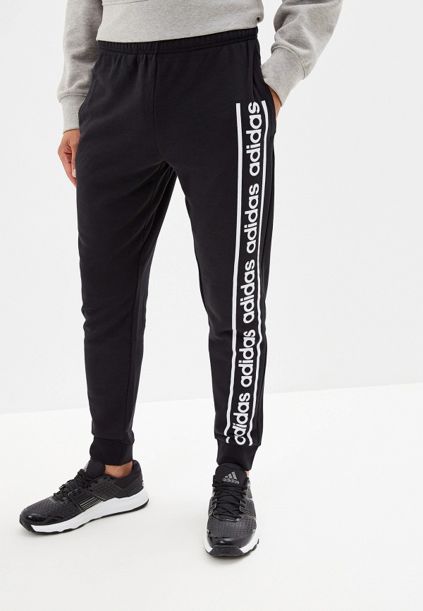 

Брюки спортивные adidas, M C90 BRD PANT, Черный