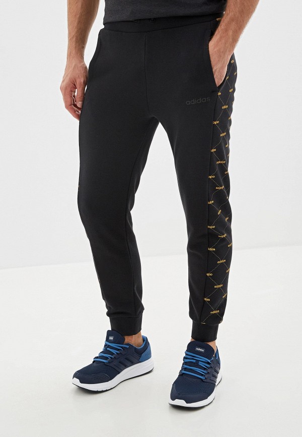 

Брюки спортивные adidas, Черный, adidas AD002EMFKRP9