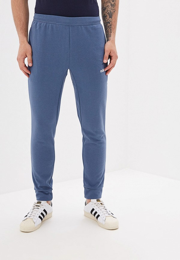 

Брюки спортивные adidas, Синий, adidas AD002EMFKRQ1