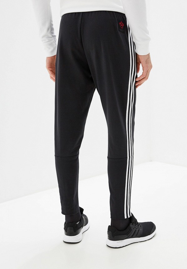 

Брюки спортивные adidas, Черный, MUFC SSP TIROPT