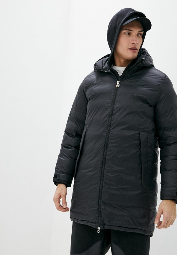 

Куртка утепленная adidas, Черный, adidas AD002EMFKRR9