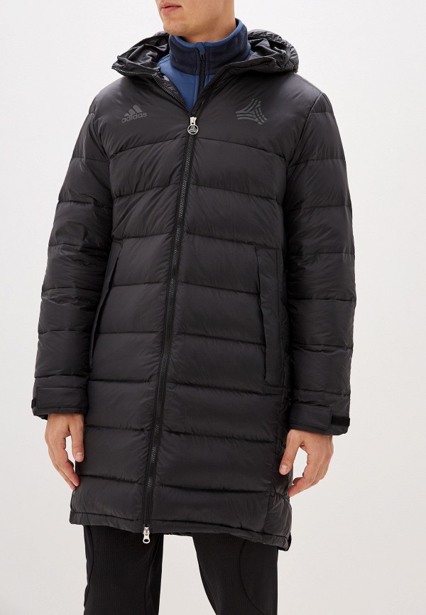 

Пуховик adidas, Черный, TAN L DOWN COAT