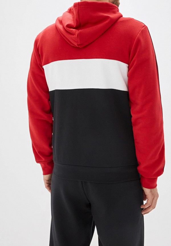 

Толстовка adidas, adidas AD002EMFKRU8, Мультиколор