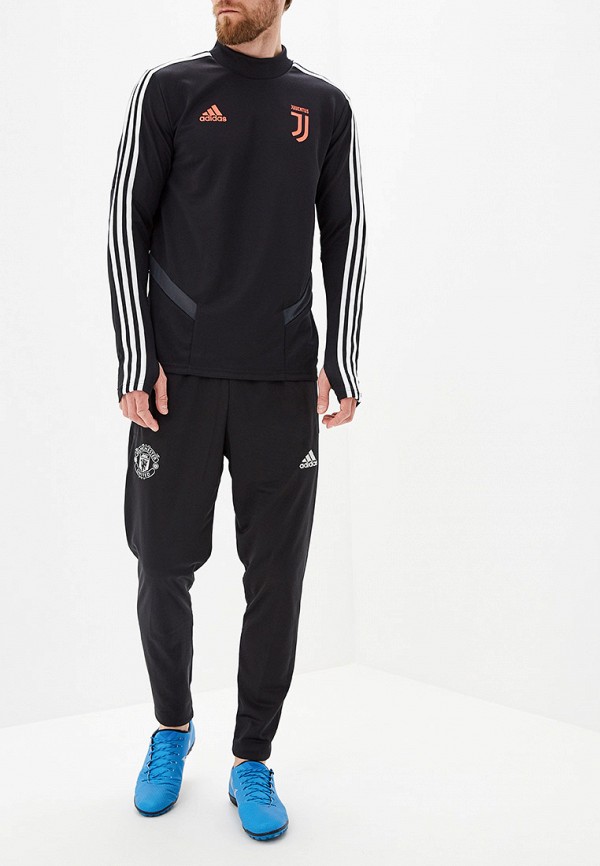 

Свитшот adidas, adidas AD002EMFKRU9, Черный