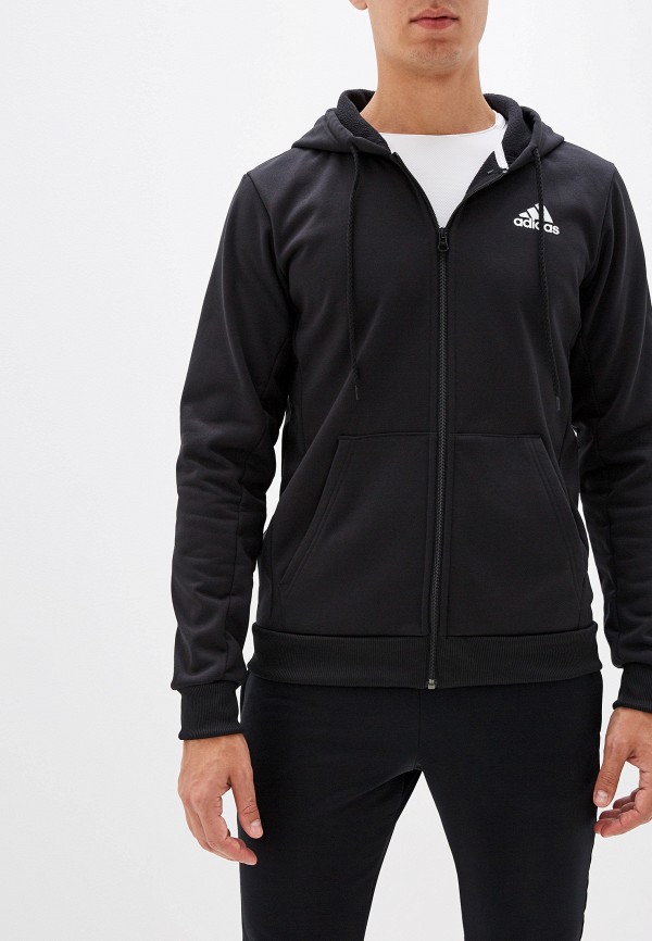 

Толстовка adidas, Черный, adidas AD002EMFKRV8