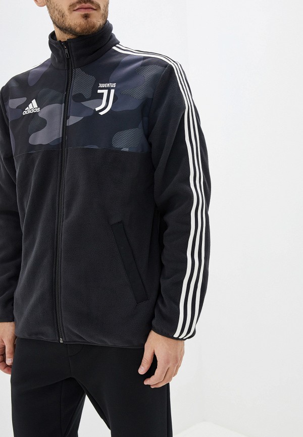 

Олимпийка adidas, Черный, JUVE SSP FL