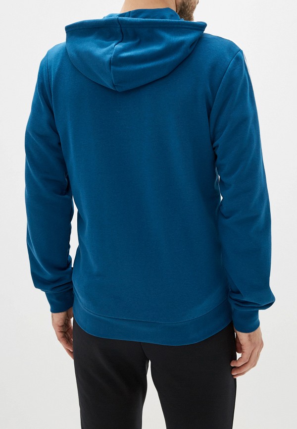 Dark Green adidas толстовка