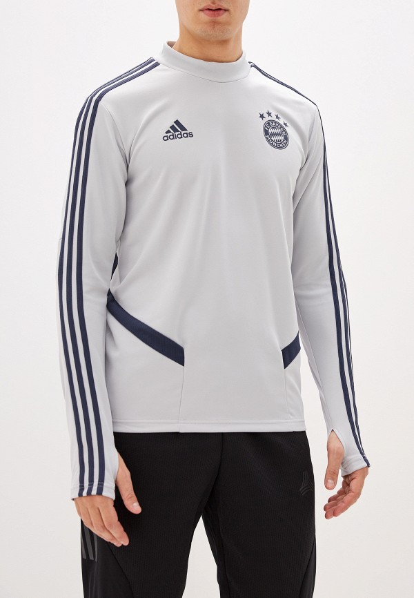 

Свитшот adidas, Серый, adidas AD002EMFKRX1