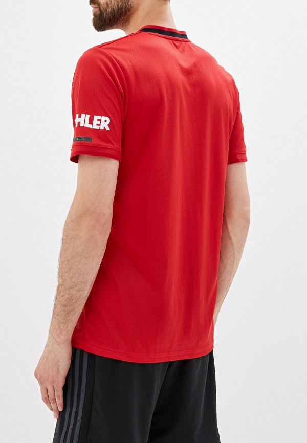 

Футболка спортивная adidas, Красный, adidas AD002EMFKRX5