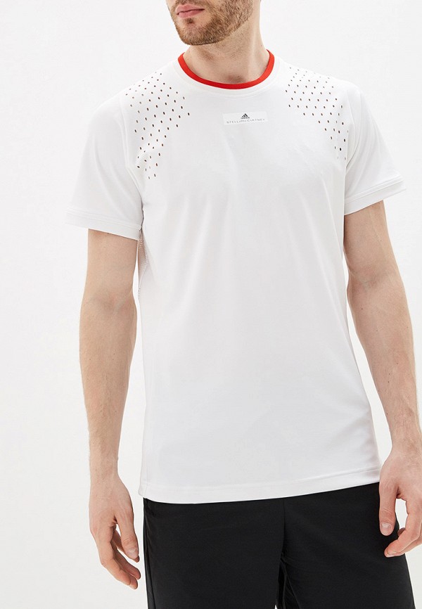 

Футболка спортивная adidas, Белый, aSMC TEE