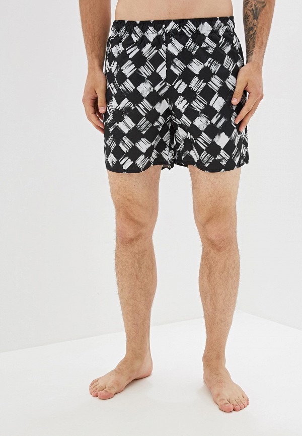 

Шорты для плавания adidas, Черный, PR CHECK SH SL