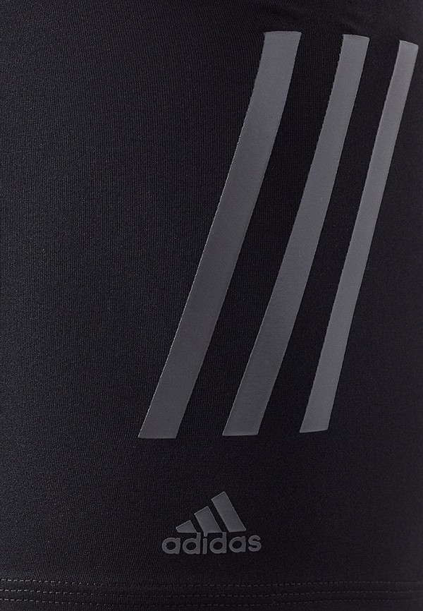 

Плавки adidas, adidas AD002EMFKSD2, Черный
