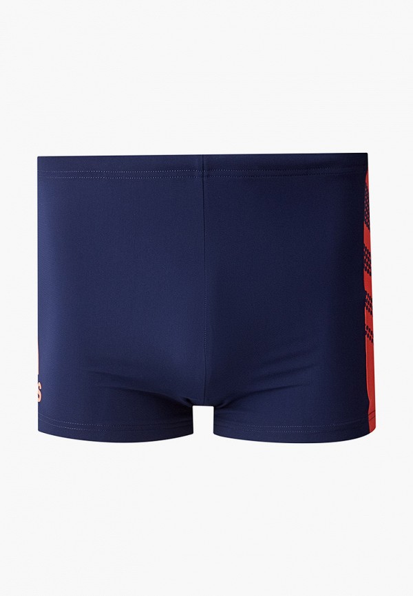 

Плавки adidas, Синий, FIT BX PP