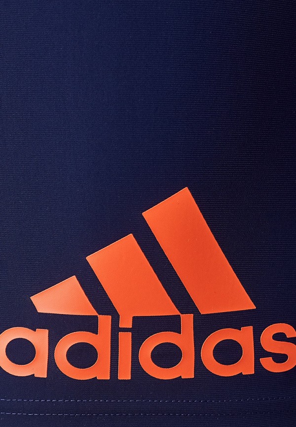 

Плавки adidas, Синий, adidas AD002EMFKSD6