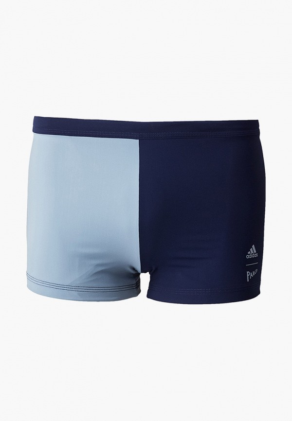 

Плавки adidas, Синий, FIT BX PAR HERO