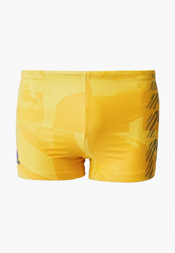 

Плавки adidas, Желтый, adidas AD002EMFKSE2