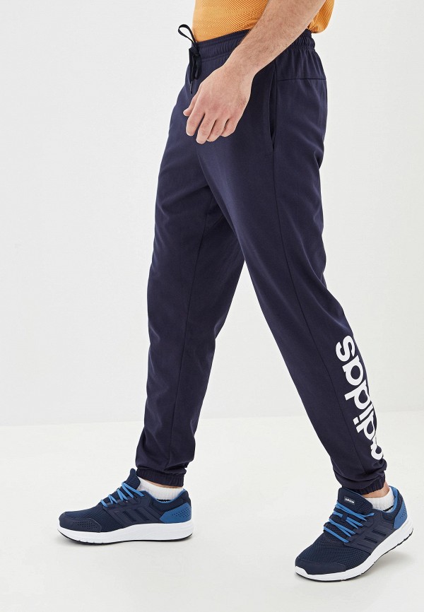 

Брюки спортивные adidas, Синий, E LIN T PNT SJ
