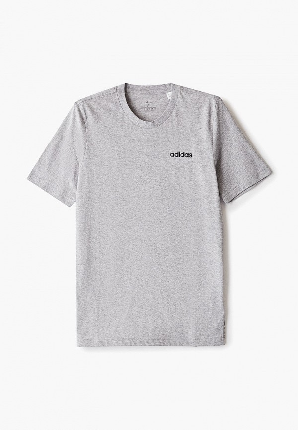 

Футболка adidas, Серый, E PLN TEE