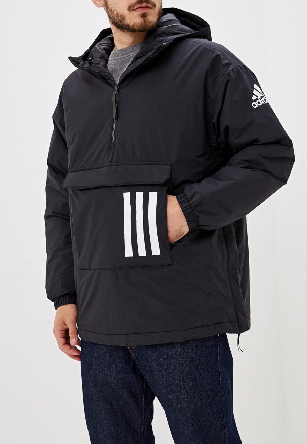 

Куртка утепленная adidas, Черный, adidas AD002EMHCR07