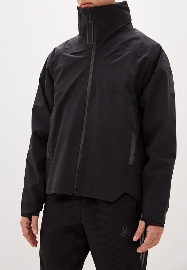 

Куртка adidas, Черный, MYSHELTER JKT