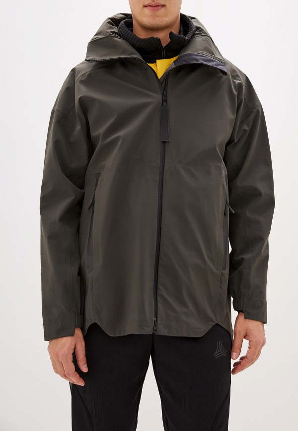 

Куртка adidas, Серый, MYSHELTER 3IN1