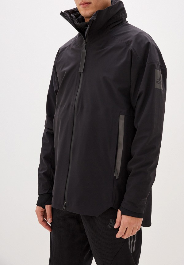 

Куртка adidas, Черный, adidas AD002EMHFAS4