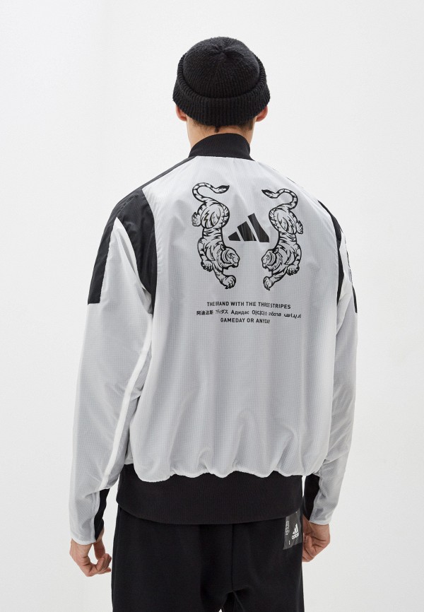 фото Ветровка adidas