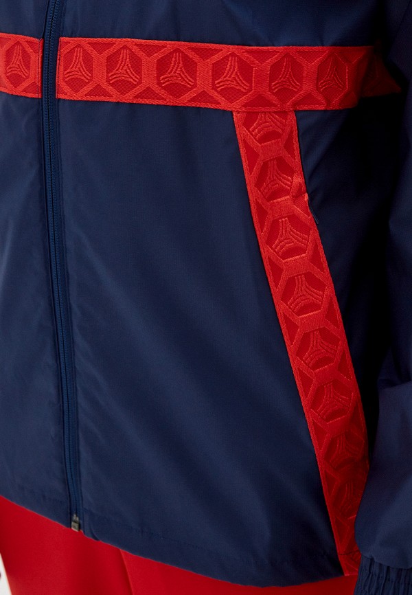 

Ветровка adidas, Синий, TAN WINDBREAKER