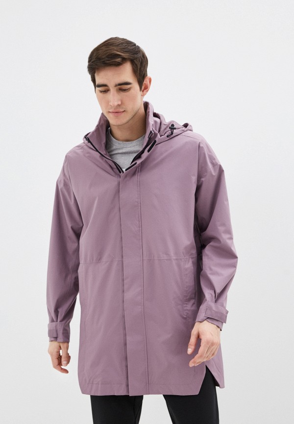 

Парка adidas, Фиолетовый, adidas AD002EMHLLN3