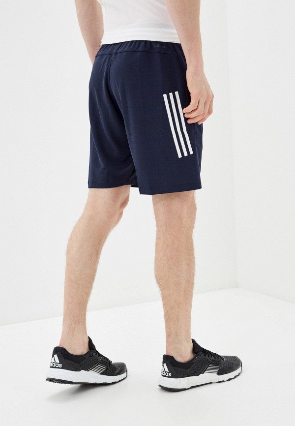 

Шорты спортивные adidas, Синий, 3S KN SHO