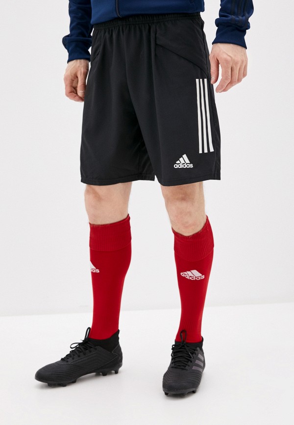 

Шорты спортивные adidas, Черный, CON20 DT SHO