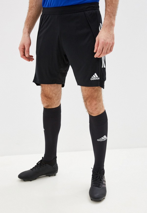 

Шорты спортивные adidas, Черный, CON20 TR SHO