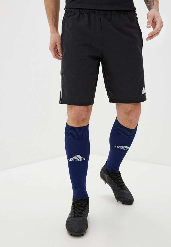 

Шорты спортивные adidas, Черный, CORE18 WOV SHO