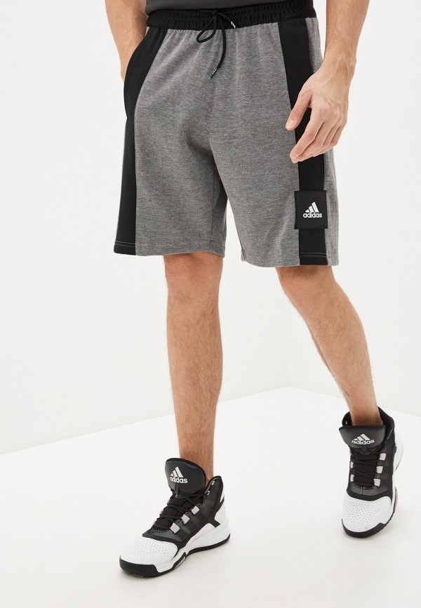 

Шорты спортивные adidas, Серый, CU 365 Short