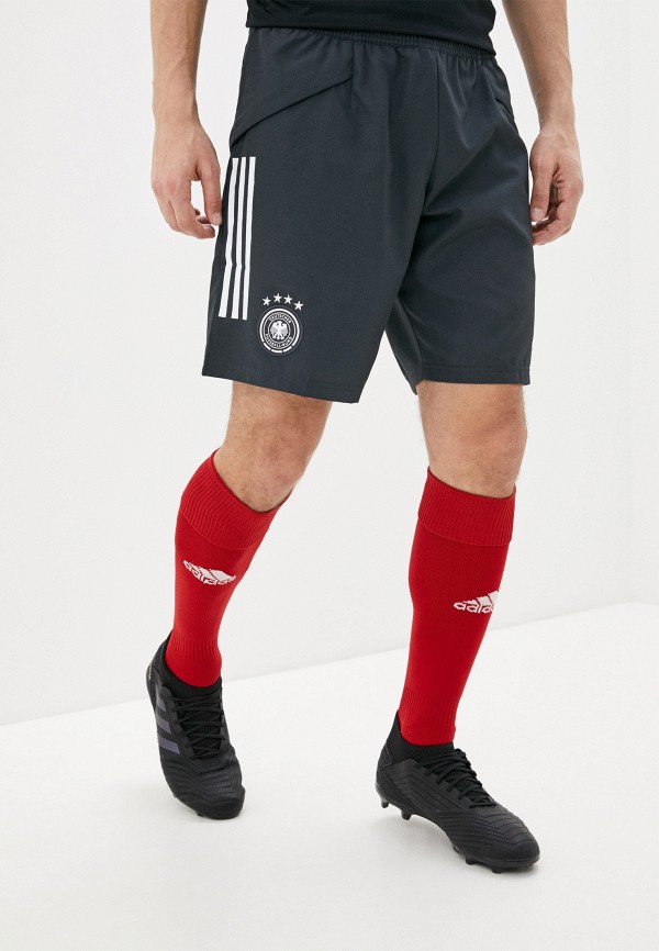 

Шорты спортивные adidas, Серый, DFB DT SHO