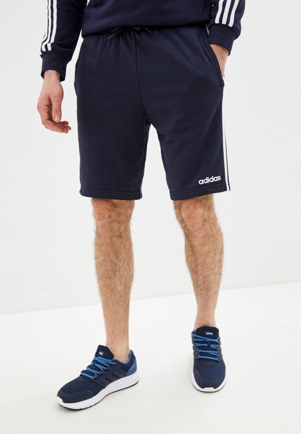 

Шорты спортивные adidas, Синий, E 3S SHRT FT