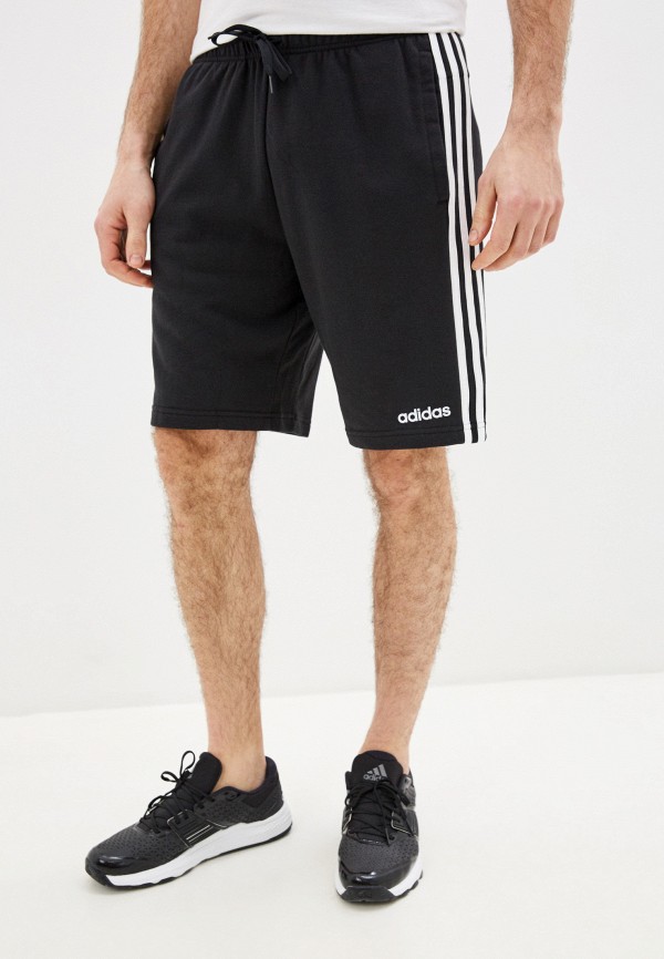

Шорты спортивные adidas, Черный, adidas AD002EMHLMK1