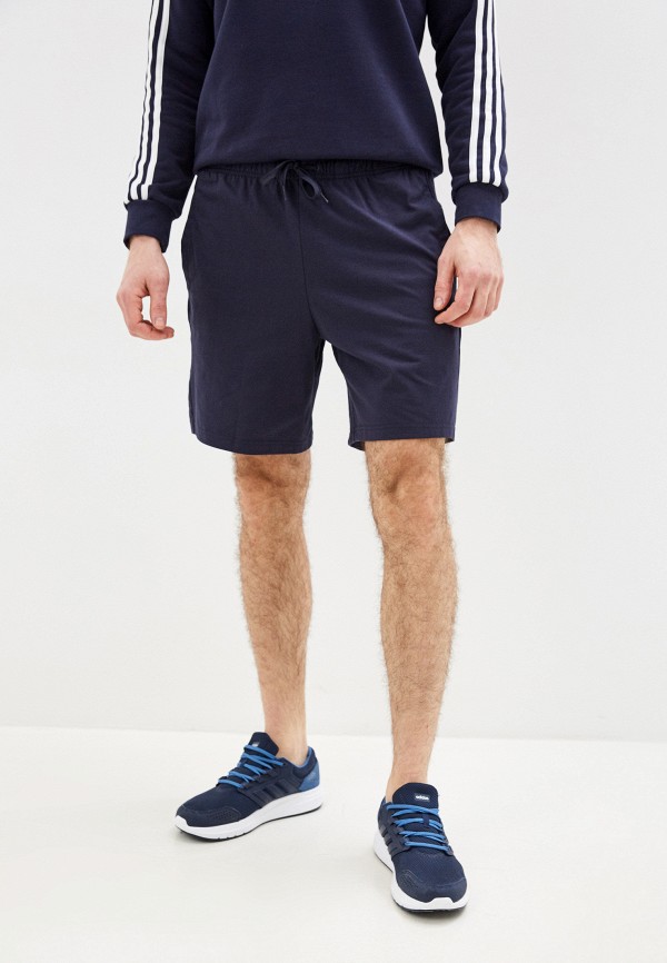 

Шорты спортивные adidas, Синий, adidas AD002EMHLMK2