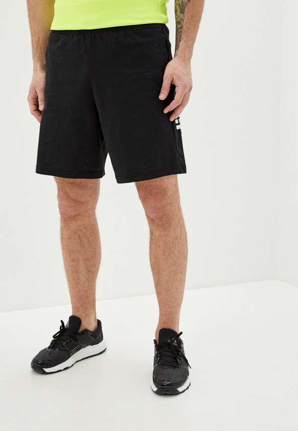 

Шорты спортивные adidas, Черный, adidas AD002EMHLMK3