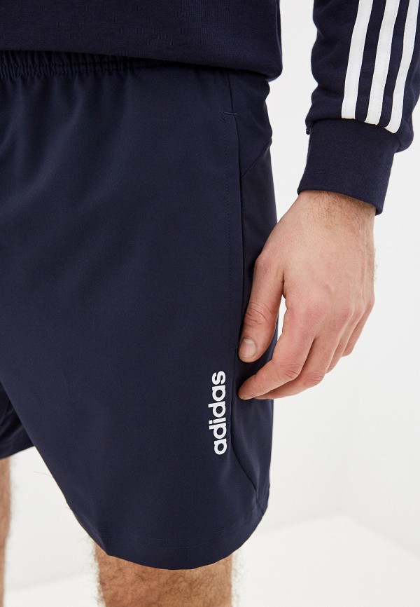 

Шорты спортивные adidas, Синий, E PLN CHELSEA