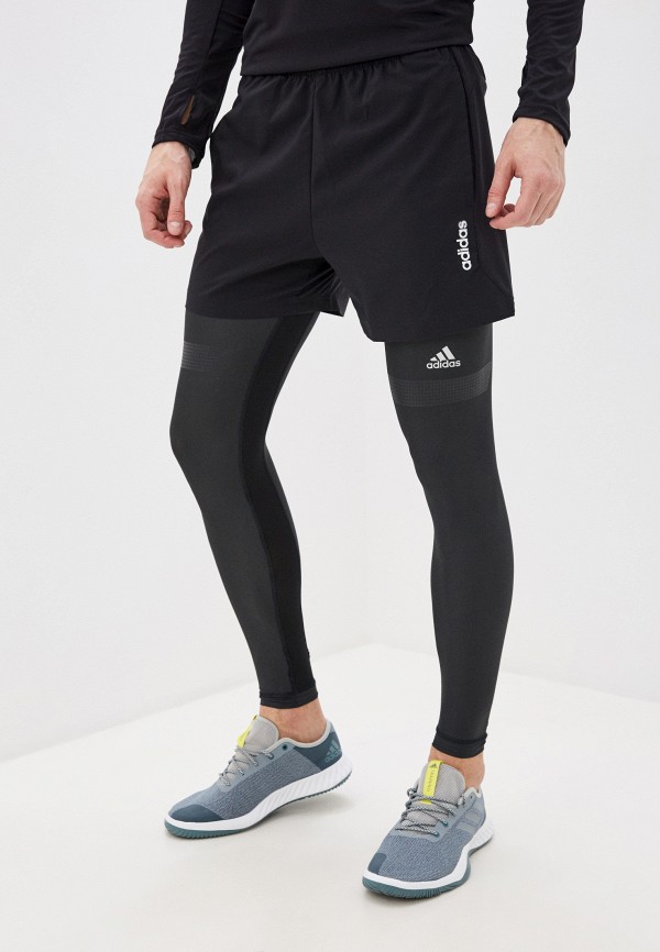 

Шорты спортивные adidas, Черный, E PLN CHELSEA