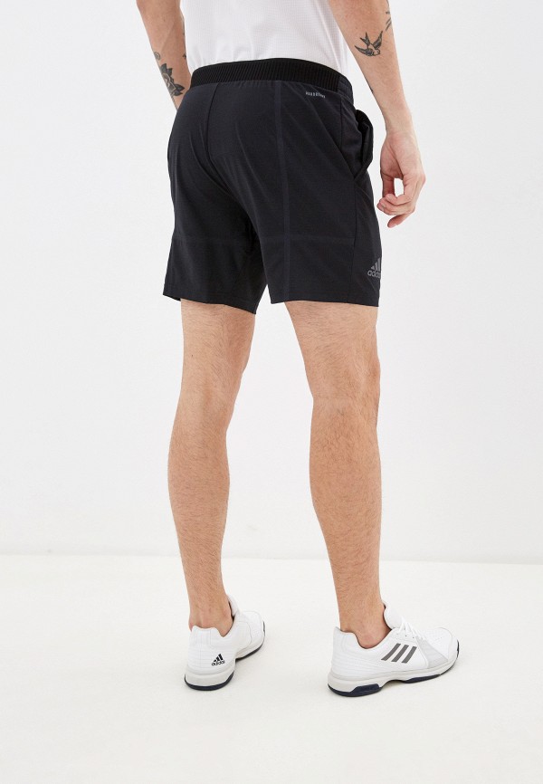 

Шорты спортивные adidas, Черный, ERGO SHORT