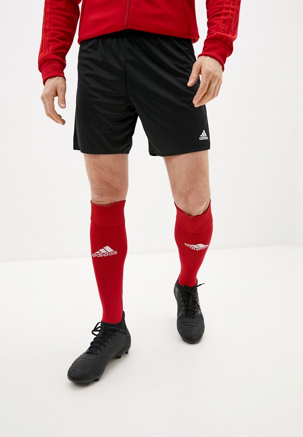 

Шорты спортивные adidas, Черный, adidas AD002EMHLMK8