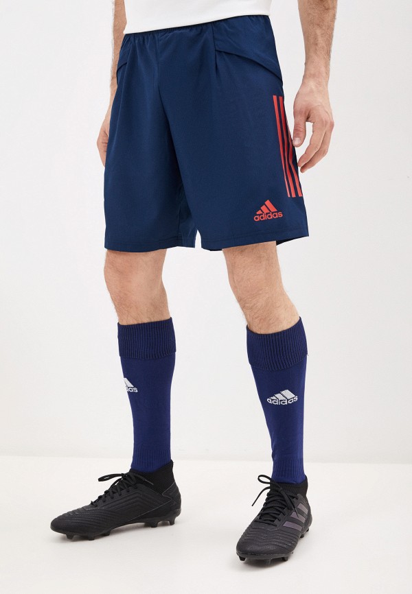 

Шорты спортивные adidas, Синий, FCF DT SHO