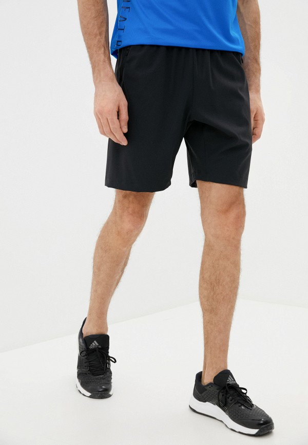 

Шорты спортивные adidas, Черный, H.RDY TRG SHO M