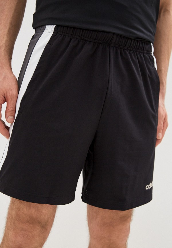 

Шорты спортивные adidas, Черный, adidas AD002EMHLML7